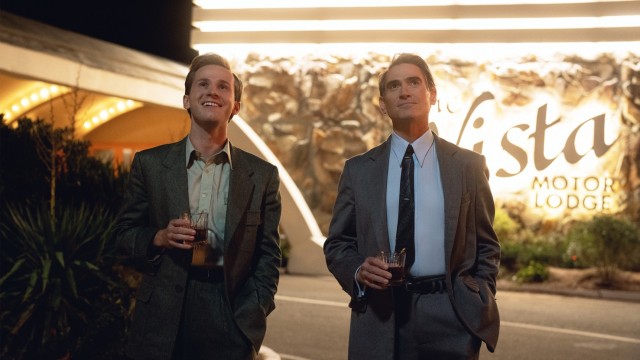 Click to watch 'A Traveling Salesman Travels...' (popup) Hello Tomorrow
